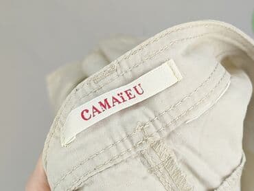 szorty dla puszystych: Camaïeu, Shorts for women, 2XL at lalafo.pl — 4 szorty dla puszystych: Camaïeu, Shorts for women, 2XL — 4
