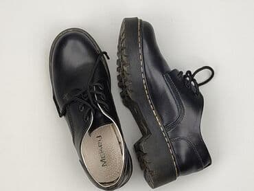 duffy buty: Лофери та туфлі жіночі, розмір 39 на lalafo.pl — 1 duffy buty: Лофери та туфлі жіночі, розмір 39 — 1