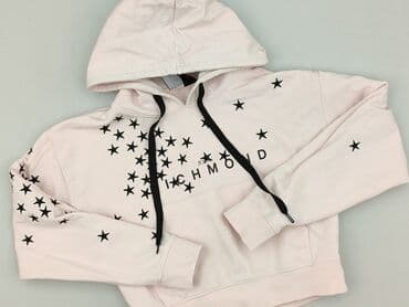 bluzka tommy hilfiger damska: John Richmond, Women`s hoodie, M at lalafo.pl — 1 bluzka tommy hilfiger damska: John Richmond, Women`s hoodie, M — 1