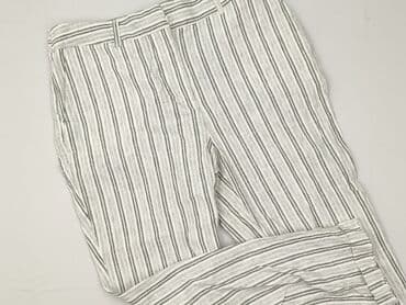 Material trousers for women, M at lalafo.pl Material trousers for women, M