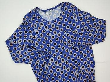 ERFO, Жіноча блуза, розмір 4XL на lalafo.pl ERFO, Жіноча блуза, розмір 4XL