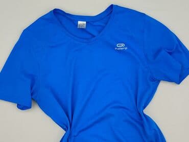 Kalenji, T-shirt for men, size M at lalafo.pl Kalenji, T-shirt for men, size M