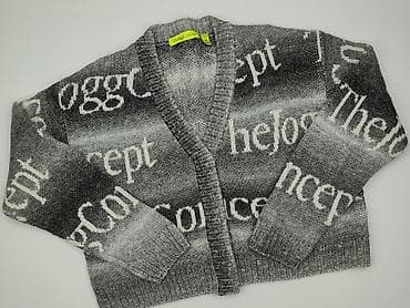 TheJoggConcept, Kardigan damski, rozmiar S w lalafo.pl TheJoggConcept, Kardigan damski, rozmiar S