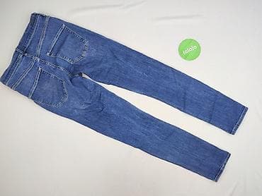 harbour jeans: H&M, Джинси жіночі, розмір XL на lalafo.pl — 3 harbour jeans: H&M, Джинси жіночі, розмір XL — 3