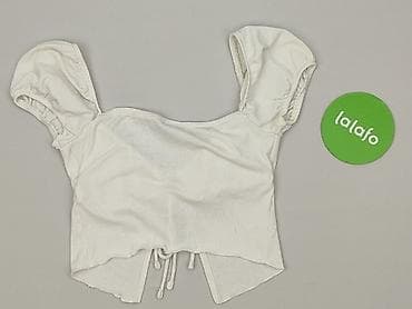 Women: Bershka, Women`s top, size XS at lalafo.pl — 3 Women: Bershka, Women`s top, size XS — 3