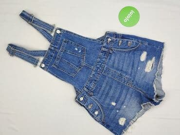 garnitury hm: H&M Divided, Напівкомбінезони жіночі, M на lalafo.pl — 2 garnitury hm: H&M Divided, Напівкомбінезони жіночі, M — 2