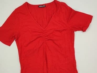 Janina, T-shirt damski, M w lalafo.pl Janina, T-shirt damski, M