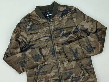 Cropp, Women`s bomber jacket, S at lalafo.pl Cropp, Women`s bomber jacket, S