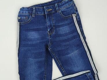 Spodnie jeansowe, Destination, 9 lat, 128/134, stan - Idealny w lalafo.pl Spodnie jeansowe, Destination, 9 lat, 128/134, stan - Idealny