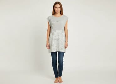 Туніка жіноча, розмір S на lalafo.pl Туніка жіноча, розмір S