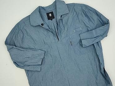 G-Star Raw, Koszula damska, rozmiar S w lalafo.pl G-Star Raw, Koszula damska, rozmiar S