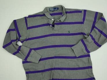 Polo Ralph Lauren, Polo shirt for men, L at lalafo.pl Polo Ralph Lauren, Polo shirt for men, L