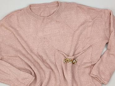 Sweter damski, rozmiar One size w lalafo.pl Sweter damski, rozmiar One size
