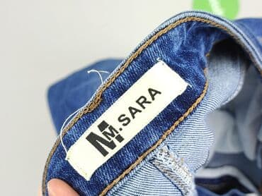 srebrne legginsy: M.Sara, Jeans for women, L at lalafo.pl — 4 srebrne legginsy: M.Sara, Jeans for women, L — 4