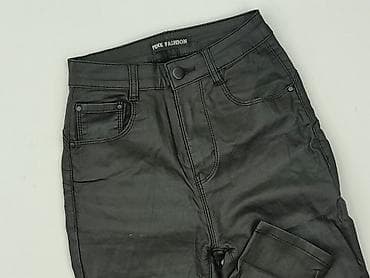 spodnie z nitami: Pink, Spodnie materiałowe damskie, rozmiar S w lalafo.pl — 1 spodnie z nitami: Pink, Spodnie materiałowe damskie, rozmiar S — 1