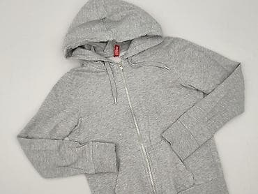 H&M Divided, Bluza z kapturem damska, rozmiar S w lalafo.pl H&M Divided, Bluza z kapturem damska, rozmiar S