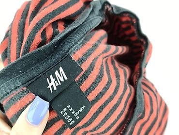 m: H&M, T-shirt for men, size M at lalafo.pl — 5 m: H&M, T-shirt for men, size M — 5