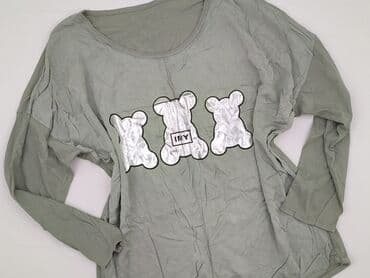 Bluzka damska, rozmiar 6XL w lalafo.pl Bluzka damska, rozmiar 6XL