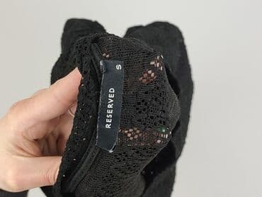 bluzki damskie dopasowane: Women's blouse, S at lalafo.pl — 4 bluzki damskie dopasowane: Women's blouse, S — 4