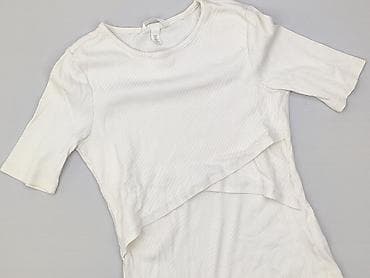 H&M Mama, Bluzka damska, rozmiar M w lalafo.pl H&M Mama, Bluzka damska, rozmiar M