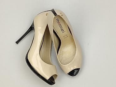 Monnari, Flat shoes for women, size 35 at lalafo.pl Monnari, Flat shoes for women, size 35