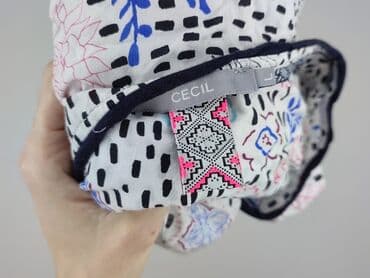 crop top coca cola: Cecil, Top damski, rozmiar L w lalafo.pl — 5 crop top coca cola: Cecil, Top damski, rozmiar L — 5