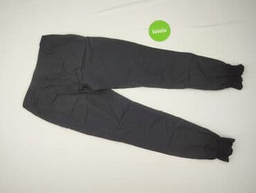 Women: Material trousers for women, S at lalafo.pl — 3 Women: Material trousers for women, S — 3