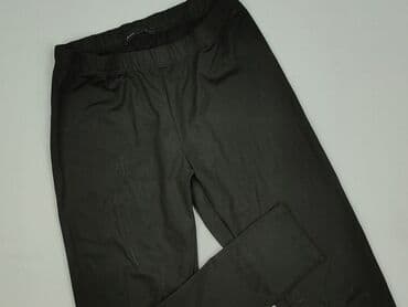 House, Spodnie materiałowe damskie, L w lalafo.pl House, Spodnie materiałowe damskie, L