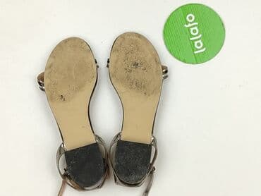 sandały crocs 31 32: Sandals Reserved, 37, Used at lalafo.pl — 4 sandały crocs 31 32: Sandals Reserved, 37, Used — 4