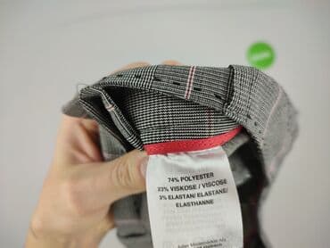 Viventy, Spodnie materiałowe damskie, S w lalafo.pl — 5 Viventy, Spodnie materiałowe damskie, S — 5