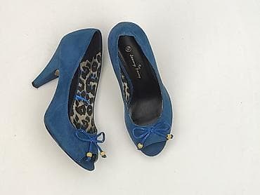 botki zamsz: Półbuty damskie, rozmiar 37 w lalafo.pl — 1 botki zamsz: Półbuty damskie, rozmiar 37 — 1