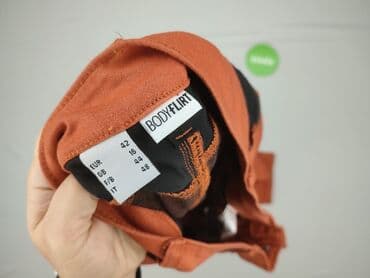 bluzki dla puszystych allegro: Bodyflirt, Material trousers for women, M at lalafo.pl — 4 bluzki dla puszystych allegro: Bodyflirt, Material trousers for women, M — 4