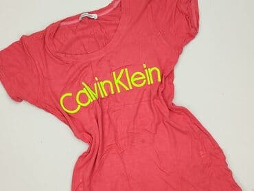 Calvin Klein, T-shirt damski, rozmiar M w lalafo.pl Calvin Klein, T-shirt damski, rozmiar M
