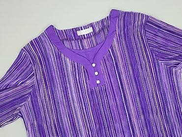 Dimo-tex, Bluzka damska, rozmiar 5XL w lalafo.pl Dimo-tex, Bluzka damska, rozmiar 5XL