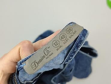 Overalls: Denim Co, Women`s overall, size M at lalafo.pl — 4 Overalls: Denim Co, Women`s overall, size M — 4