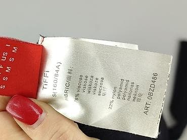 poliamid w ubraniach: Tiffi, Sukienka damska, rozmiar S w lalafo.pl — 6 poliamid w ubraniach: Tiffi, Sukienka damska, rozmiar S — 6