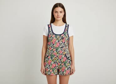 kombinezon zig zag: Atmosphere, Kombinezon damski, rozmiar M w lalafo.pl — 7 kombinezon zig zag: Atmosphere, Kombinezon damski, rozmiar M — 7