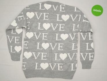 kurtki zimowe wyprzedaz: Women`s sweater, L at lalafo.pl — 3 kurtki zimowe wyprzedaz: Women`s sweater, L — 3