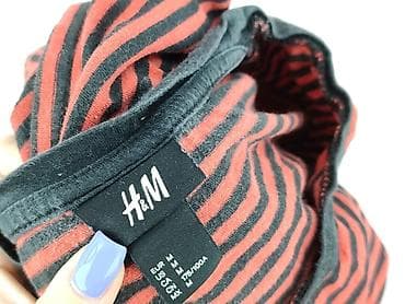 m: H&M, T-shirt for men, size M at lalafo.pl — 4 m: H&M, T-shirt for men, size M — 4