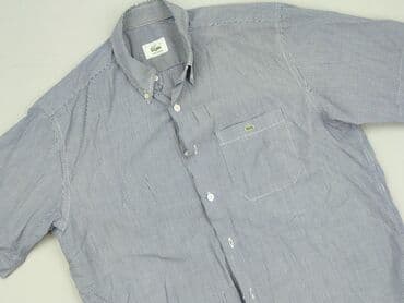 Lacoste, Shirt for men, M at lalafo.pl Lacoste, Shirt for men, M