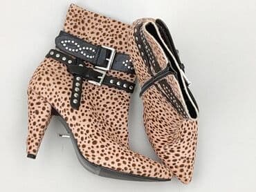 Ankle boots for women, 39 at lalafo.pl Ankle boots for women, 39