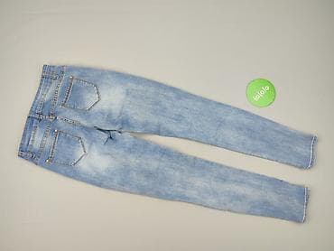 Жіночий одяг: Miss RJ, Джинси жіночі, розмір S на lalafo.pl — 3 Жіночий одяг: Miss RJ, Джинси жіночі, розмір S — 3