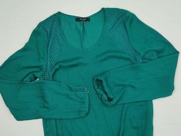 Vila, Women's blouse, M at lalafo.pl Vila, Women's blouse, M
