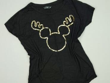 F&F, T-shirt damski, XS w lalafo.pl F&F, T-shirt damski, XS