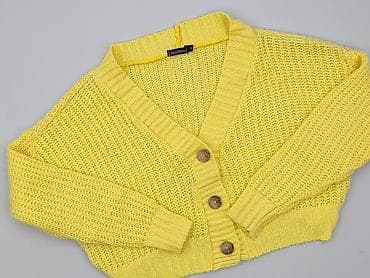 Boohoo, Kardigan damski, rozmiar M w lalafo.pl Boohoo, Kardigan damski, rozmiar M