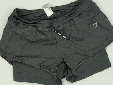 krótkie dopasowane spodenki: Gymshark, Shorts for women, M at lalafo.pl — 1 krótkie dopasowane spodenki: Gymshark, Shorts for women, M — 1