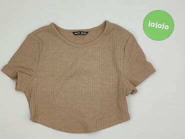 obcisly top: Shein, Топ жіночий, S на lalafo.pl — 6 obcisly top: Shein, Топ жіночий, S — 6