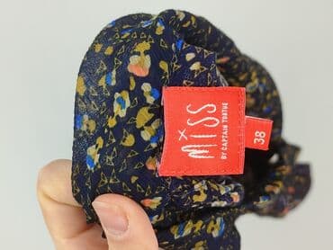 Women: Miss miss, Women's blouse, M at lalafo.pl — 4 Women: Miss miss, Women's blouse, M — 4