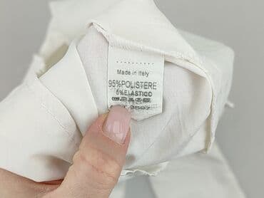 koszula damska z eko skóry: Жіноча блуза, розмір L на lalafo.pl — 5 koszula damska z eko skóry: Жіноча блуза, розмір L — 5