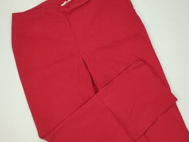 Spodnie materiałowe damskie, 2XL w lalafo.pl Spodnie materiałowe damskie, 2XL